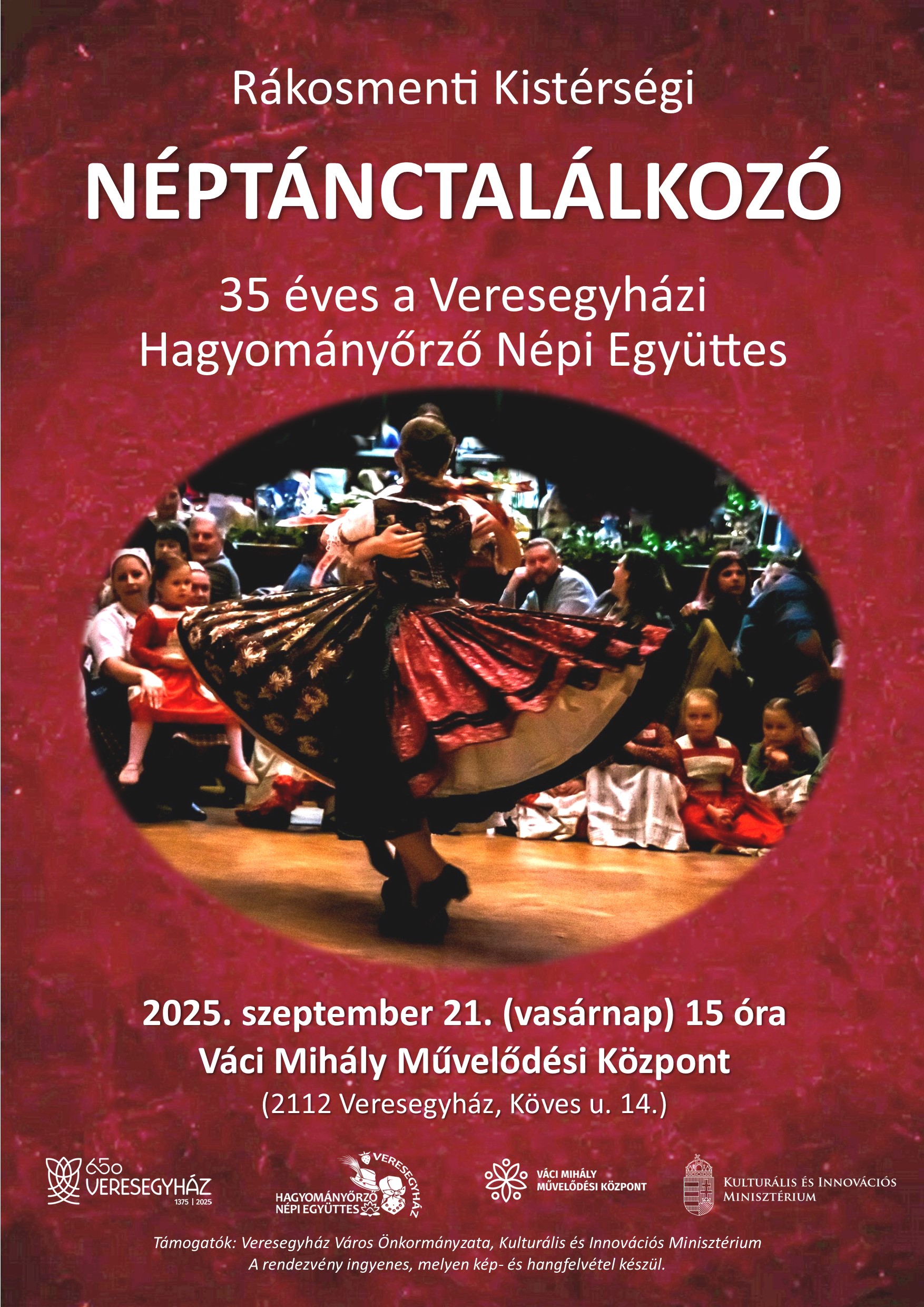 rákosmenti2 fellépők nélkül