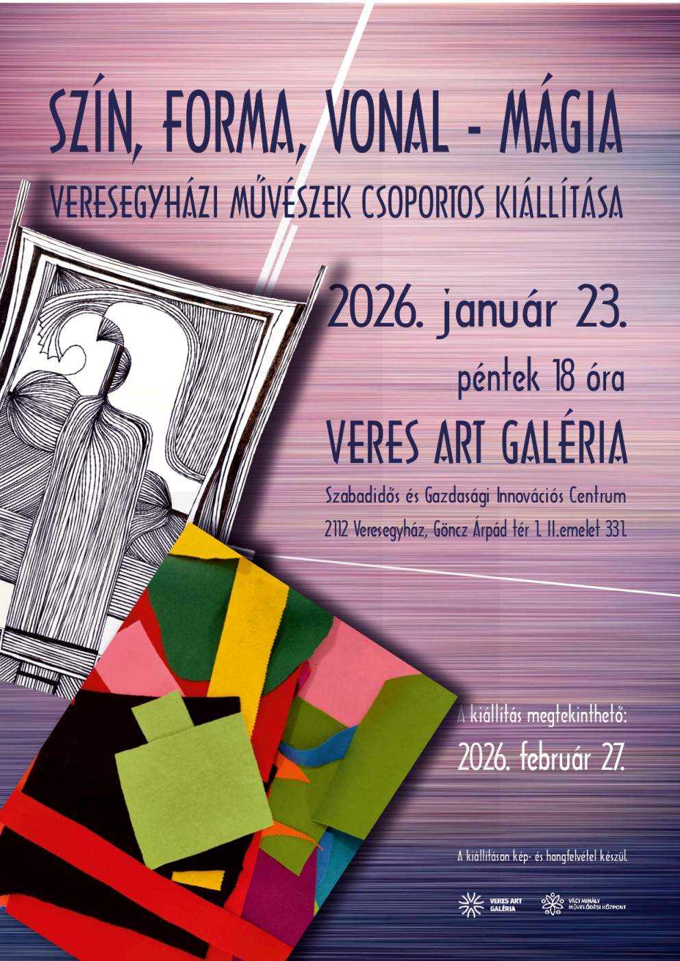 _CSOPORTOS KIÁLLÍTÁS plakát