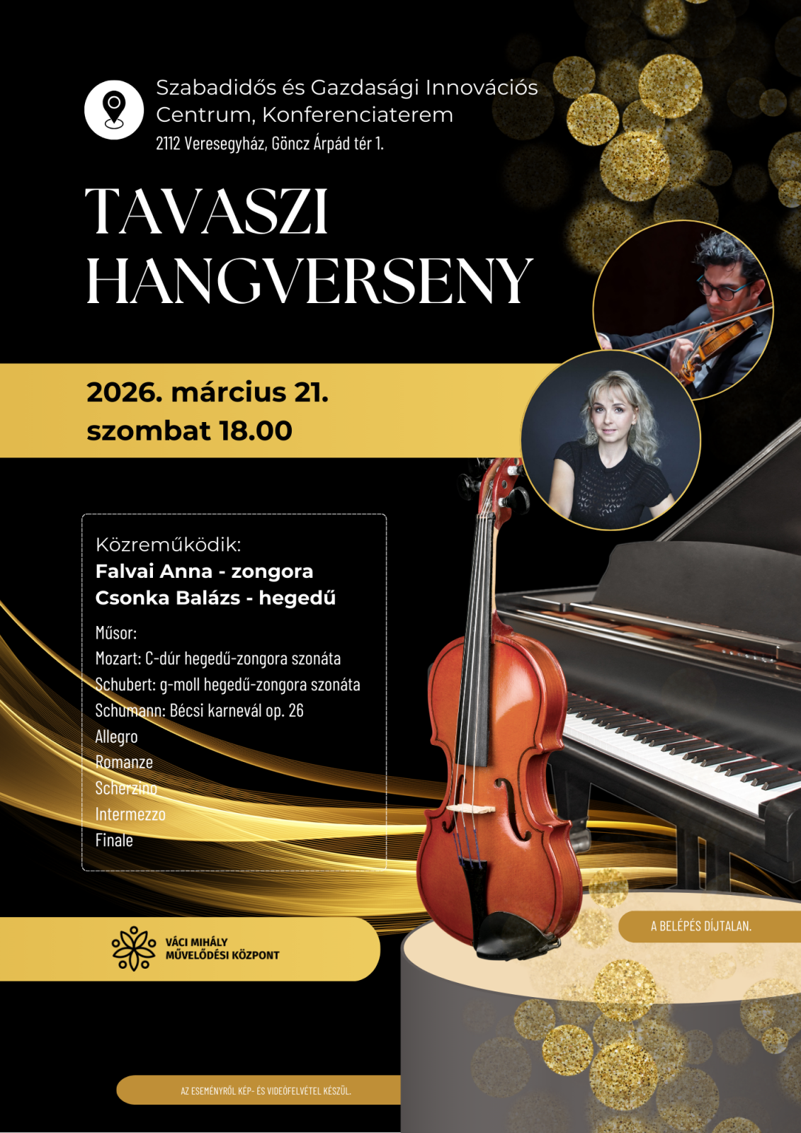 _Tavaszi hangverseny plakát