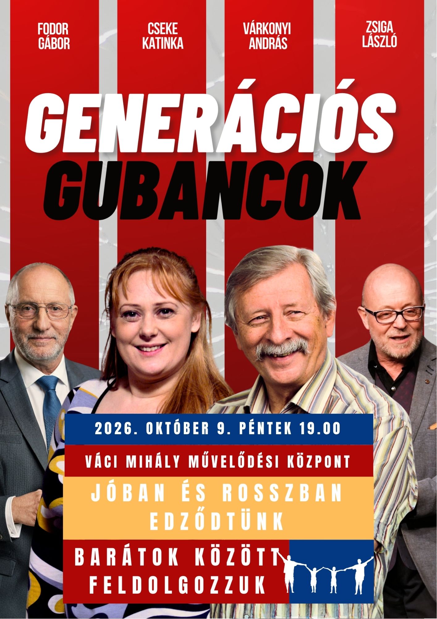 20261009_Generacios-gubancok plakát