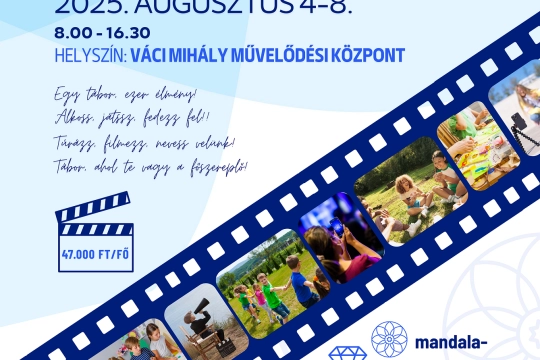 Alkotótábor végleges plakát