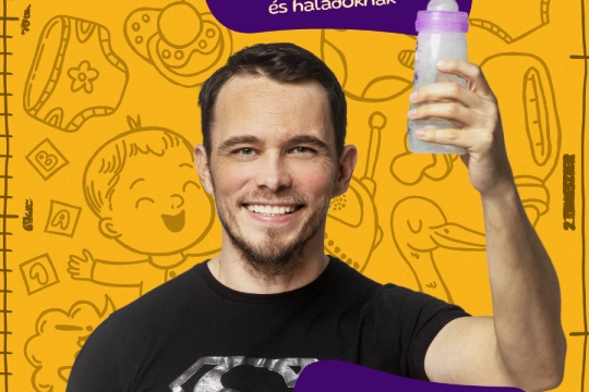 Kitolás veresegyhaz plakát