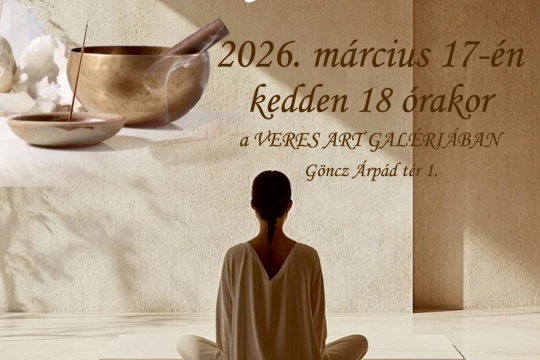 HANGFÜRDŐ PLAKÁT 2026 március