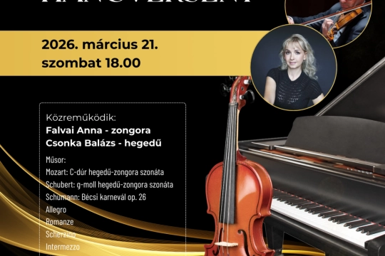 _Tavaszi hangverseny plakát