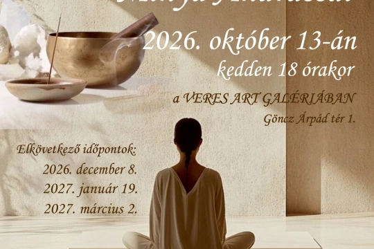 20261013_Gongmeditáció plakát_